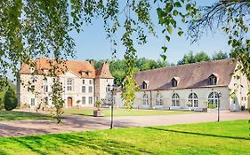 Chateau D'Hermival